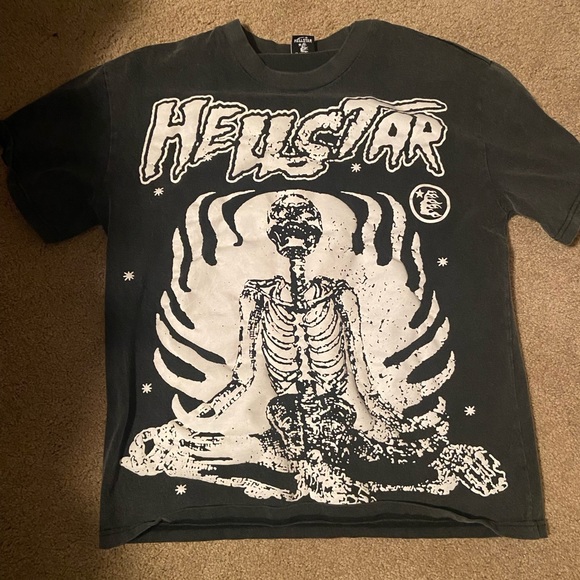 He’ll star T great price and condition - Picture 1 of 3